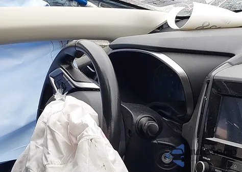 2019 Subaru Crosstrek Premium из США, поврежденный, VIN JF2GTACC3KH205139